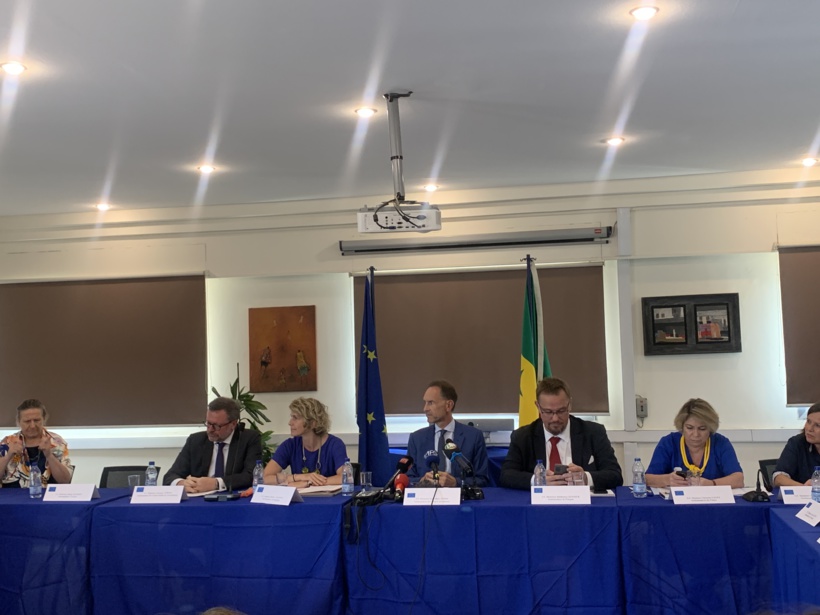 Les accords de pêche entre le Sénégal et l'Union européenne prendront fin en novembre 2024 