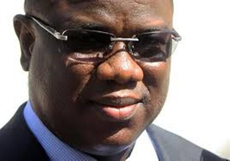 Interdit de sortie du territoire, Abdoulaye Baldé rate la consécration de l'UCS Interdit de sortie du territoire, Abdoulaye Baldé rate la consécration de l'UCS