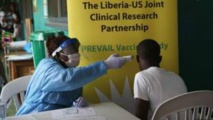 Le Libéria récemment déclaré hors de danger par les l'OMS a enrégistré de nouveaux cas d'Ebola