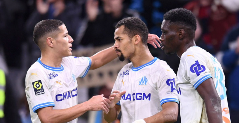 League Europa : l’OM en quête de finale à Bergame, l’AS Roma vise l’exploit face à Leverkusen League Europa : l’OM en quête de finale à Bergame, l’AS Roma vise l’exploit face à Leverkusen