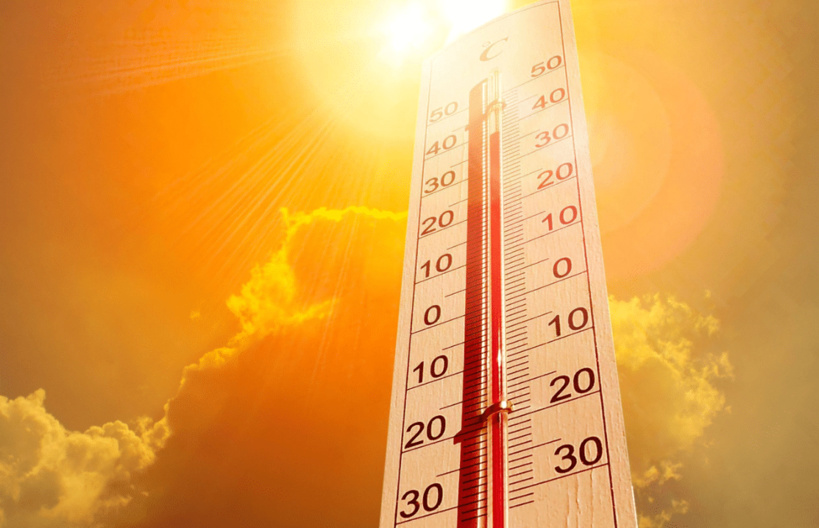 Alerte aux coups de chaleur : sept (7) régions du Sénégal en situation de risque Alerte aux coups de chaleur : sept (7) régions du Sénégal en situation de risque