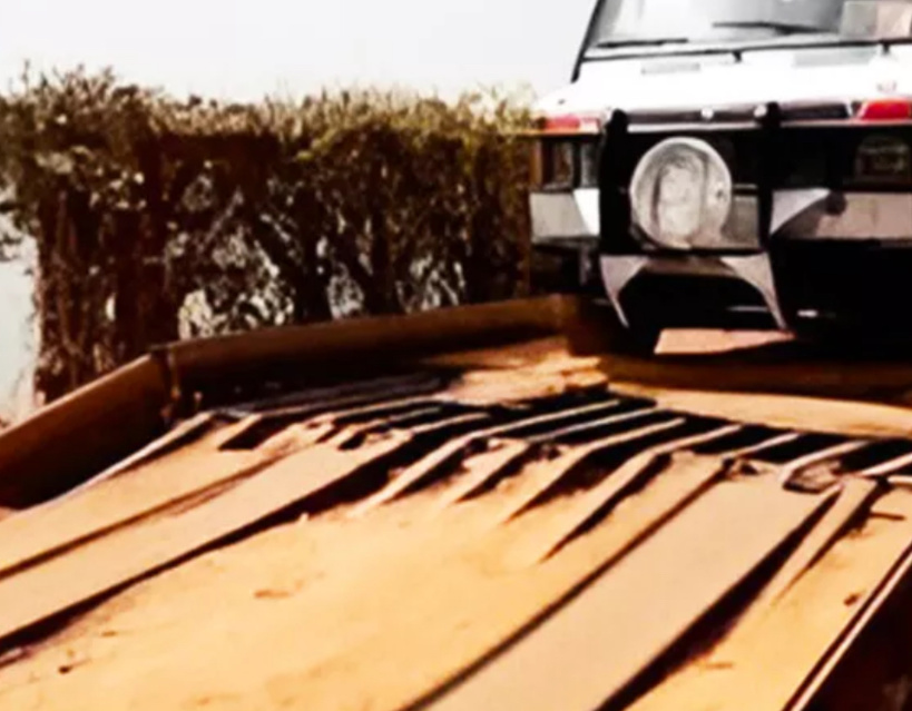 Construction du pont de Djibidione : le maire de la localité parle des conséquences néfastes sur la pêche locale Construction du pont de Djibidione : le maire de la localité parle des conséquences néfastes sur la pêche locale