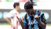 Ronaldinho a trouvé son nouveau club Ronaldinho a trouvé son nouveau club