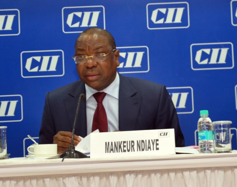 Un autre Sénégalais interpellé au Tchad Un autre Sénégalais interpellé au Tchad