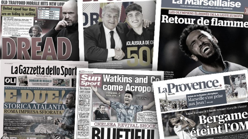 Le Bayer Leverkusen impressionne le monde du foot, l’Espagne donne déjà le Ballon d’Or à Vinicius Jr Le Bayer Leverkusen impressionne le monde du foot, l’Espagne donne déjà le Ballon d’Or à Vinicius Jr