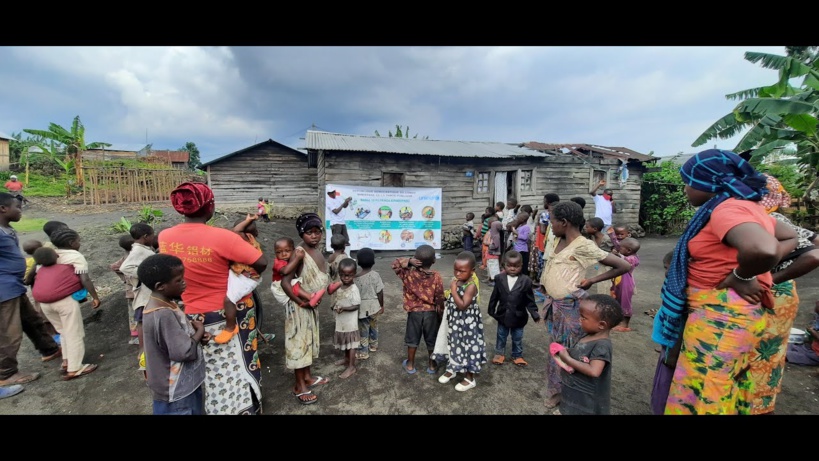 Choléra à Mayotte: 65 cas recensés, 3700 personnes vaccinées, selon le ministre de la Santé