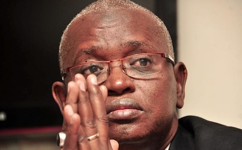 Externalisation du PUDC: le ministre, ses raccourcis et le bruit Externalisation du PUDC: le ministre, ses raccourcis et le bruit