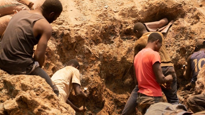 Accès aux minerais stratégiques: les clarifications de l'UE sur le protocole d'entente signé avec le Rwanda Accès aux minerais stratégiques: les clarifications de l'UE sur le protocole d'entente signé avec le Rwanda