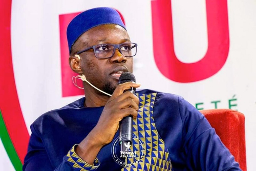Politique: le Parti de Ousmane Sonko suspend les activités de vente de ses cartes Politique: le Parti de Ousmane Sonko suspend les activités de vente de ses cartes