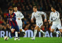 Barça, Arsenal, Juve, PSG et les matches amicaux des grands clubs européens Barça, Arsenal, Juve, PSG et les matches amicaux des grands clubs européens