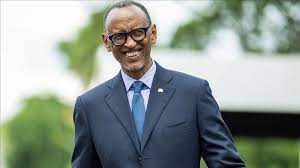 Le Président Paul Kagamé attendu à Dakar pour une visite...