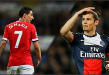 Manchester United, Van Gaal exige Cavani Manchester United, Van Gaal exige Cavani