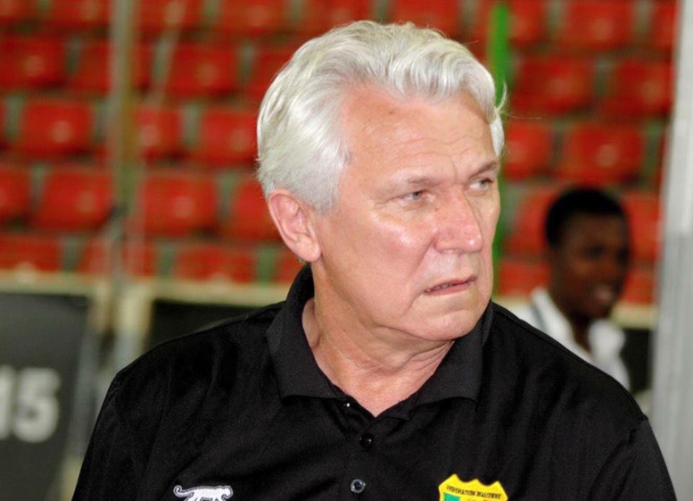 Tunisie : Kasperczak revient aux commandes de la sélection Tunisie : Kasperczak revient aux commandes de la sélection