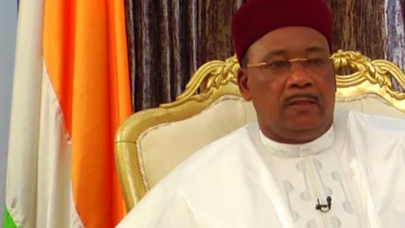 Niger : plainte pour diffamation de l’ancien président Issoufou contre l’ambassadeur de France Itté