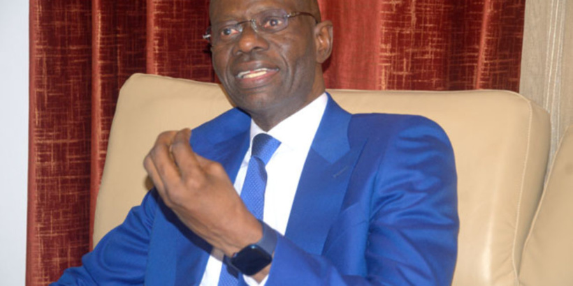 « Le Sénégal doit se doter d’un mécanisme permanant d’évaluation du préjudice causé par les gouvernants », Boubacar Camara « Le Sénégal doit se doter d’un mécanisme permanant d’évaluation du préjudice causé par les gouvernants », Boubacar Camara