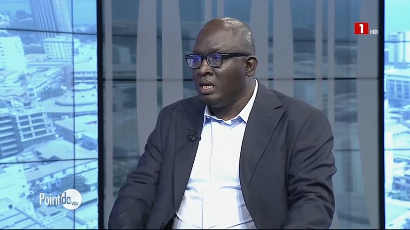 Ayib Daffé sur les nominations : « Nous sommes dans la concrétisation du PROJET et non dans le partage du gâteau.» Ayib Daffé sur les nominations : « Nous sommes dans la concrétisation du PROJET et non dans le partage du gâteau.»