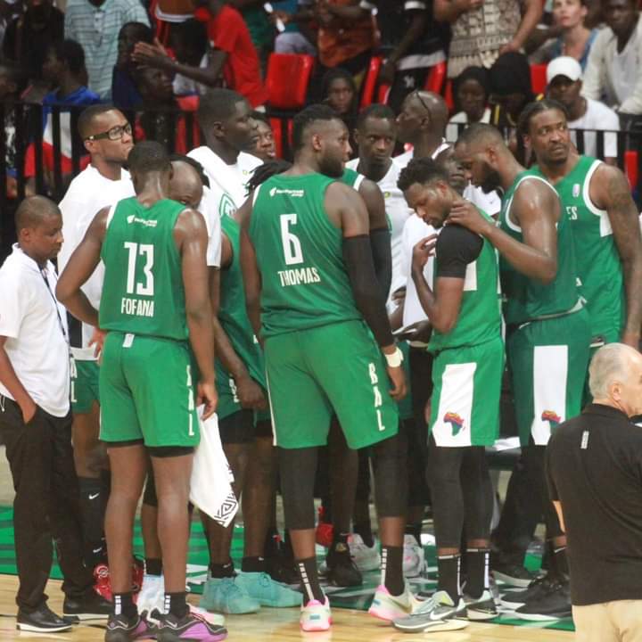 Basket – BAL 2024 : l’US Monastir et Douanes se qualifient aux Finals 8