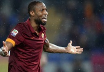 Officiel: Seydou Keita prolonge à la Roma