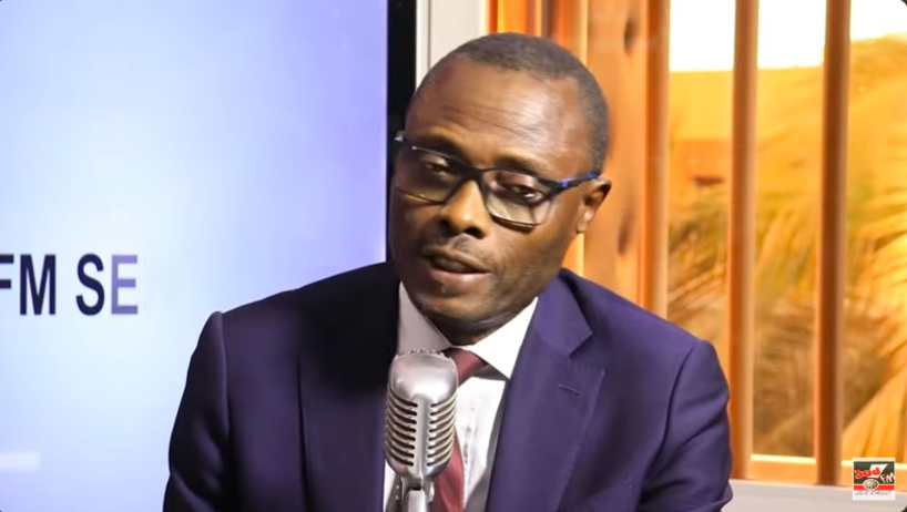 Affaire Prodac : l'ancien coordonnateur national du Programme va livrer « toute la vérité » Affaire Prodac : l'ancien coordonnateur national du Programme va livrer « toute la vérité »