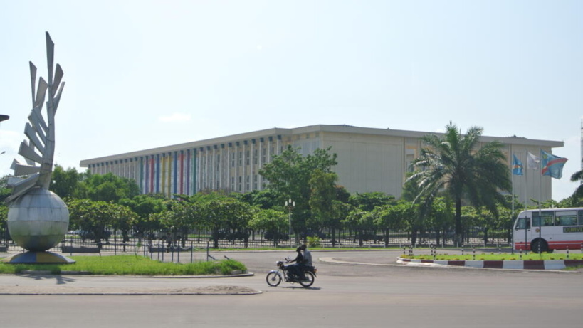 RDC: des élus de la majorité critiquent une partie des candidatures présentées pour le bureau de l’Assemblée nationale