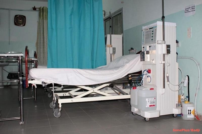 Touba – Traitement de la dialyse : La détresse des insuffisants rénaux
