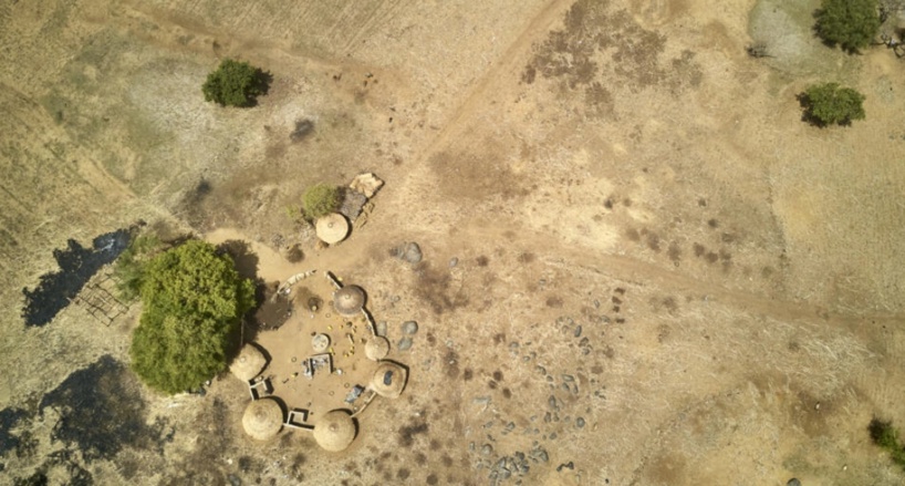 Burkina Faso: une centaine de villageois tués, près de Fada-Ngourma, dans l'Est Burkina Faso: une centaine de villageois tués, près de Fada-Ngourma, dans l'Est