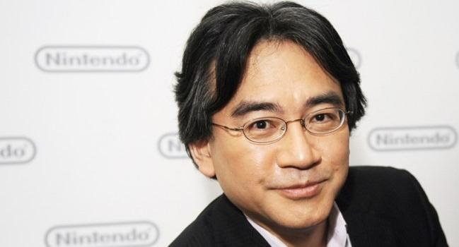 Le PDG de Nintendo est mort