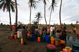 Kaffrine-commune de Darou Minam 2 : 11 villages privés d'eau potable depuis 10 mois