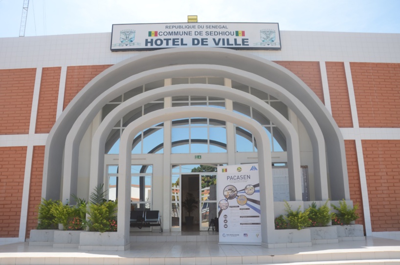 Commune de Sédhiou : la Cour des comptes révèle des irrégularités dans gestion du foncier et du carburant Commune de Sédhiou : la Cour des comptes révèle des irrégularités dans gestion du foncier et du carburant