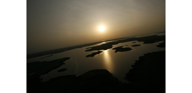 Boko Haram tue 6 personnes sur une île du lac Tchad Boko Haram tue 6 personnes sur une île du lac Tchad