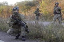Ukraine: 8 soldats tués en 24 heures dans l'est du pays Ukraine: 8 soldats tués en 24 heures dans l'est du pays
