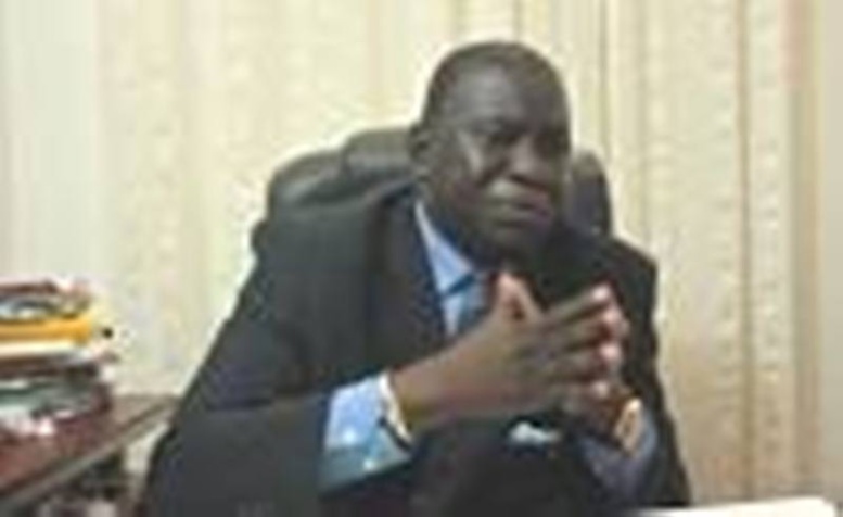 Affaire Bassirou Faye: le dossier toujours entre les mains du Procureur Affaire Bassirou Faye: le dossier toujours entre les mains du Procureur