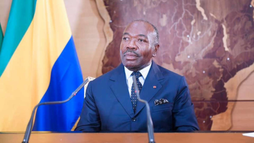 Gabon : Ali Bongo en grève de la faim pour dénoncer des "actes de torture Gabon : Ali Bongo en grève de la faim pour dénoncer des "actes de torture