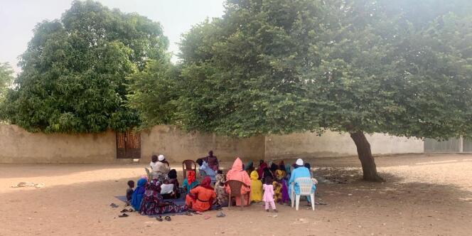 Louga : un maitre coranique condamné à 10 ans de  prison pour le viol de cinq filles mineures