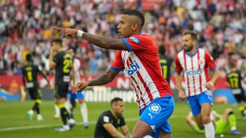 Foot : Girona et Manchester City pourraient être privés de Ligue des Champions Foot : Girona et Manchester City pourraient être privés de Ligue des Champions