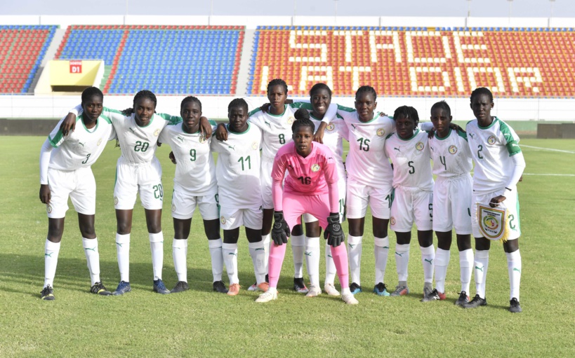 Tournoi UFOA A U-20 Filles : le Sénégal hérite de la Gambie, du Mali et de la Guinée Bissau Tournoi UFOA A U-20 Filles : le Sénégal hérite de la Gambie, du Mali et de la Guinée Bissau
