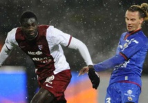 OFFICIEL - N'Daw rejoint le RC Lens