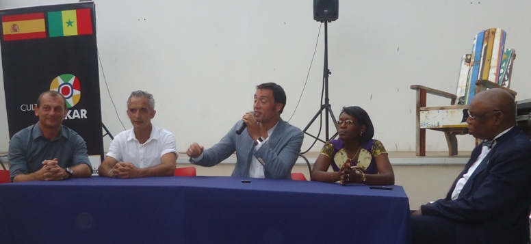 IED donne un second souffle "aux carcasses" de «Ndiagua Ndiaye » IED donne un second souffle "aux carcasses" de «Ndiagua Ndiaye »