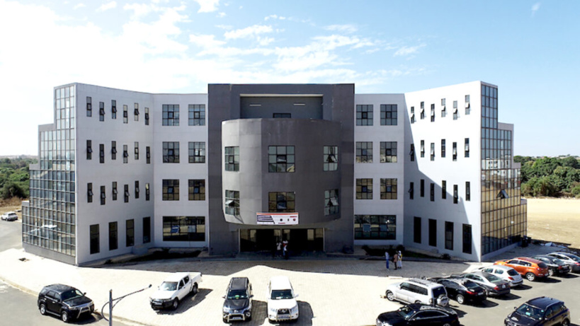 Université Iba Der Thiam de Thiès : le SUDES liste les « maux » de l’établissement Université Iba Der Thiam de Thiès : le SUDES liste les « maux » de l’établissement