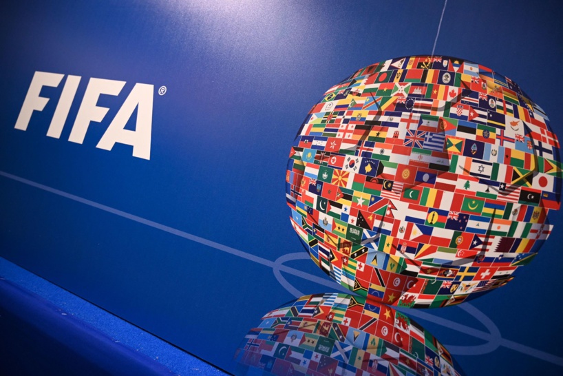 La FIFA va organiser une réunion d’urgence pour décider ou non de l’exclusion d’Israël