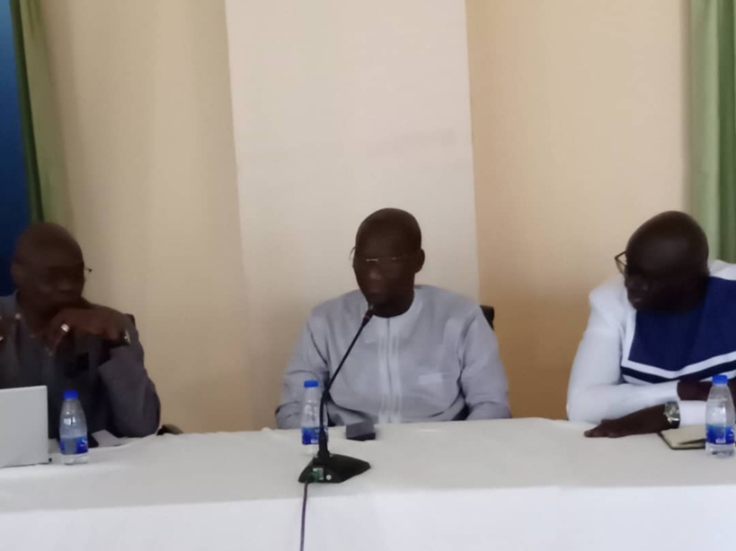 Réforme de la justice au Sénégal : le Tribunal de Commerce concentre 80 % du contentieux économique et commercial Réforme de la justice au Sénégal : le Tribunal de Commerce concentre 80 % du contentieux économique et commercial