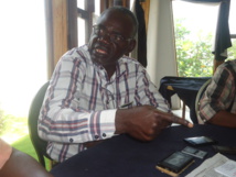 Affaire Hissène Habré- Clement Abaifouta : « Le 20 juillet sera le point d’or de ma vie » Affaire Hissène Habré- Clement Abaifouta : « Le 20 juillet sera le point d’or de ma vie »