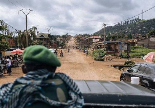 RD Congo : une "tentative de coup d'État" déjouée à Kinshasa, selon l'armée