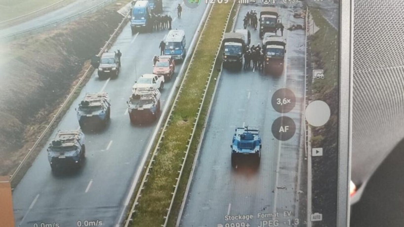 Crise en Nouvelle-Calédonie: l’inquiétude monte dans les pays de la région Crise en Nouvelle-Calédonie: l’inquiétude monte dans les pays de la région