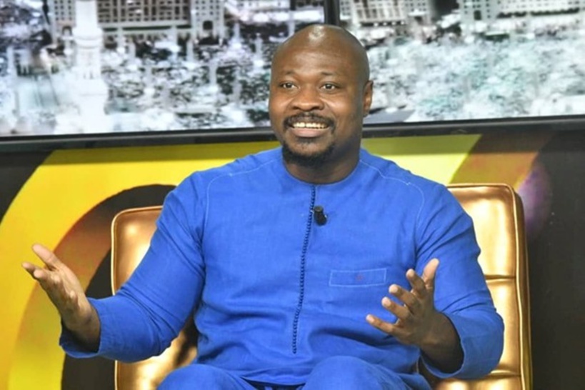 «Le FCFA est un instrument de domination et d’oppression de tous les pays… », Guy Marius Sagna «Le FCFA est un instrument de domination et d’oppression de tous les pays… », Guy Marius Sagna