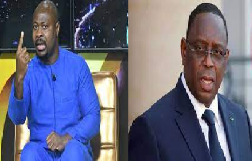 Guy Marius Sagna sur la publication des rapports : « Le régime de l’ancien Président Macky Sall était au service de l’impérialisme, mais… » Guy Marius Sagna sur la publication des rapports : « Le régime de l’ancien Président Macky Sall était au service de l’impérialisme, mais… »