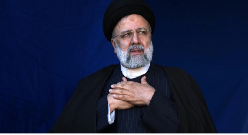 Iran: le Président Raïssi mort dans un accident d'hélicoptère Iran: le Président Raïssi mort dans un accident d'hélicoptère