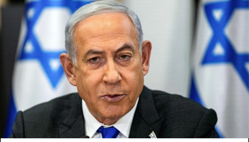 Urgent- Mandat d'arrêt de la CPI contre Netanyahu pour crimes de guerre et crimes contre l'humanité à Gaza Urgent- Mandat d'arrêt de la CPI contre Netanyahu pour crimes de guerre et crimes contre l'humanité à Gaza