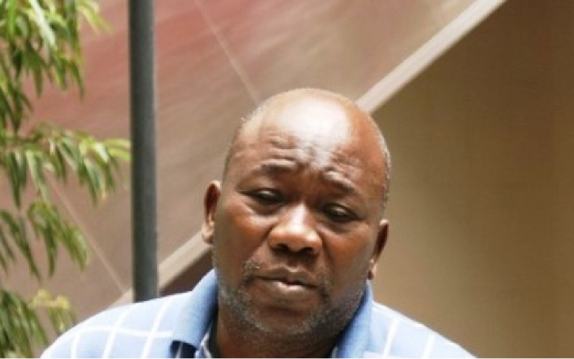 "Le Sénégal est devenu une plaque tournante de la drogue", selon l'ancien commissaire Cheikhouna Sadbou Keita