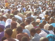 Korité 2015 : l’Imam Amath Sow pour la création d’un ministère des affaires religieuses Korité 2015 : l’Imam Amath Sow pour la création d’un ministère des affaires religieuses